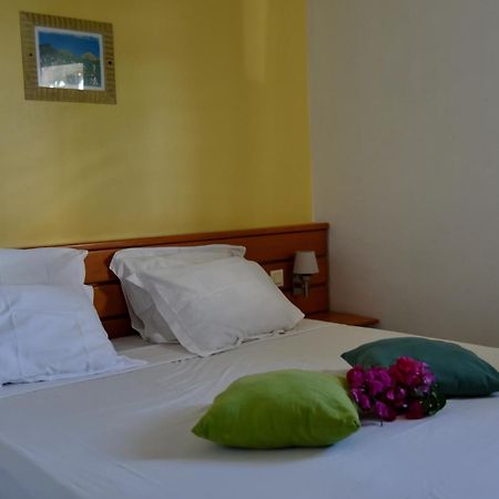 Appartement Manganao Beach Сен Франсоа Екстериор снимка