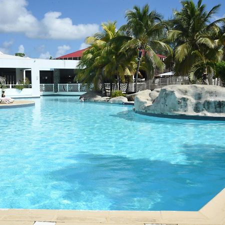 Appartement Manganao Beach Сен Франсоа Екстериор снимка